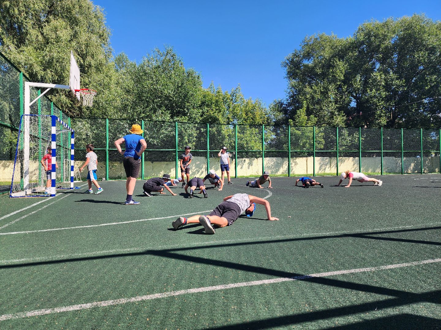 Бокс, СШОР, школа бокса, Ногинск, Богородский городской окрйг