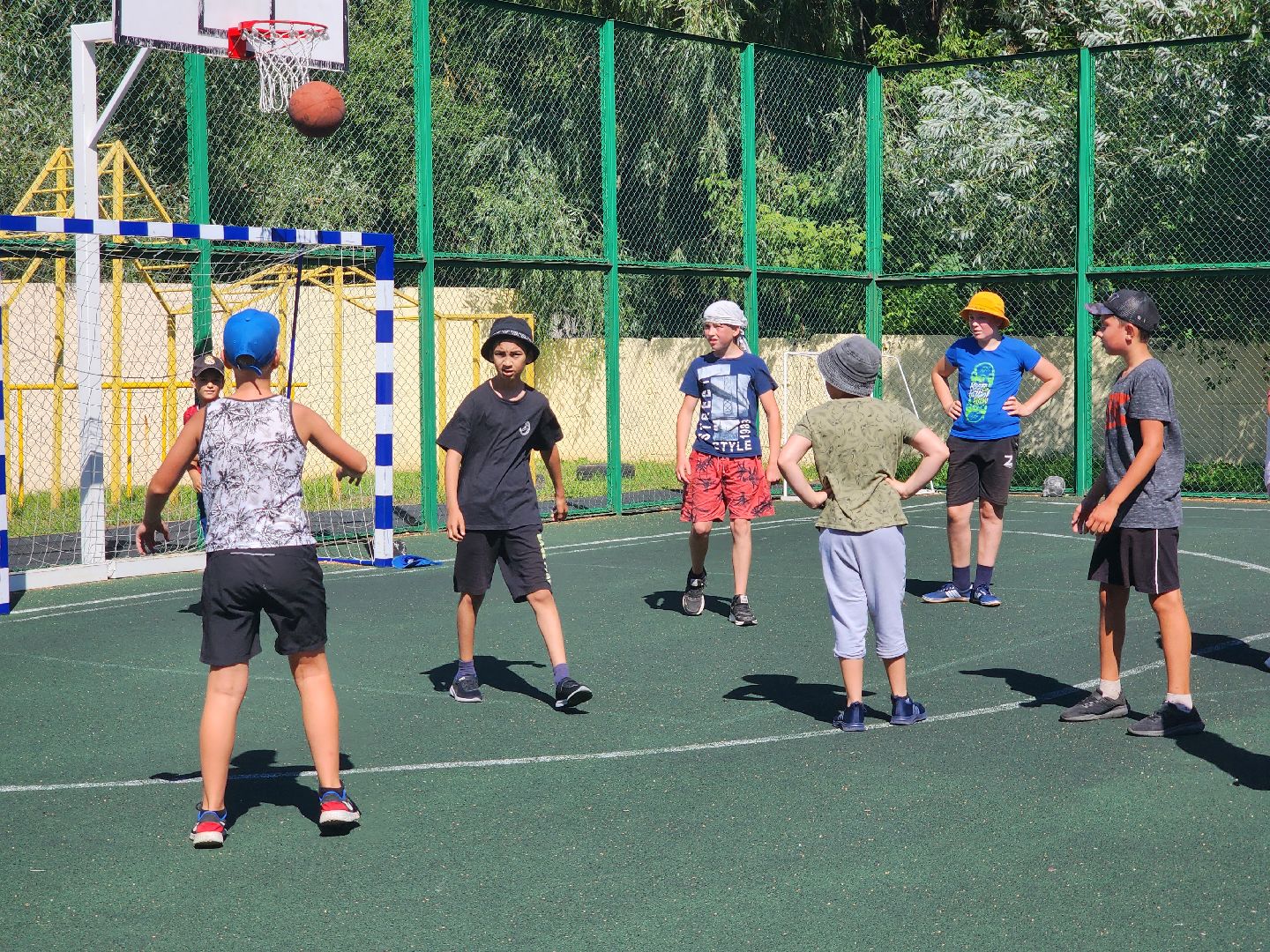 Бокс, СШОР, школа бокса, Ногинск, Богородский городской окрйг