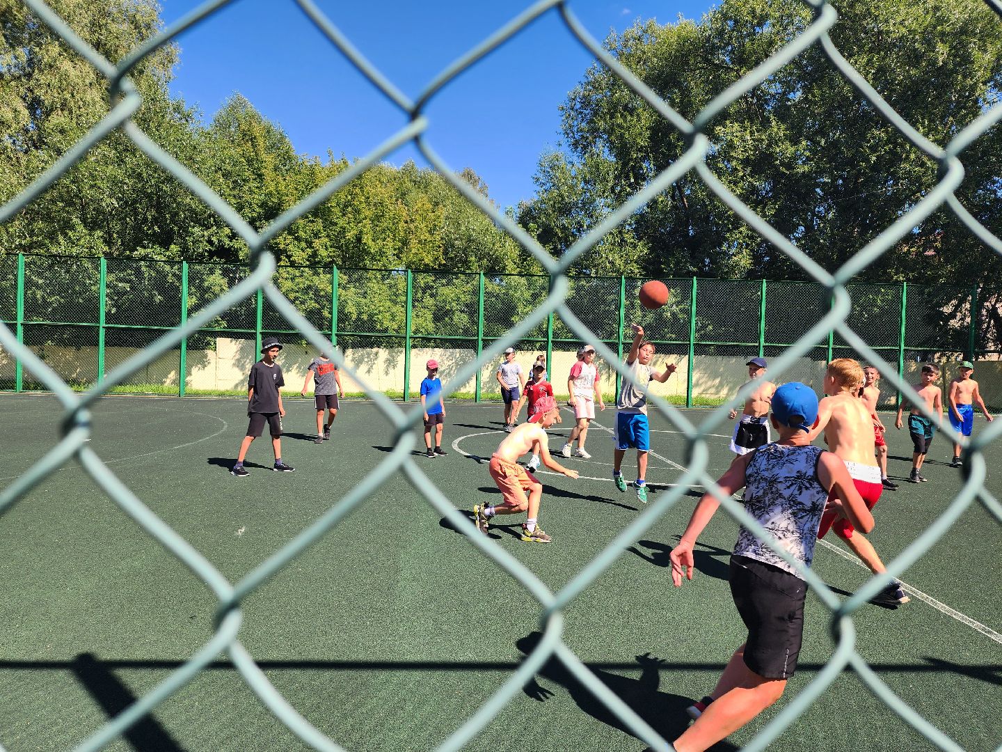 Бокс, СШОР, школа бокса, Ногинск, Богородский городской окрйг