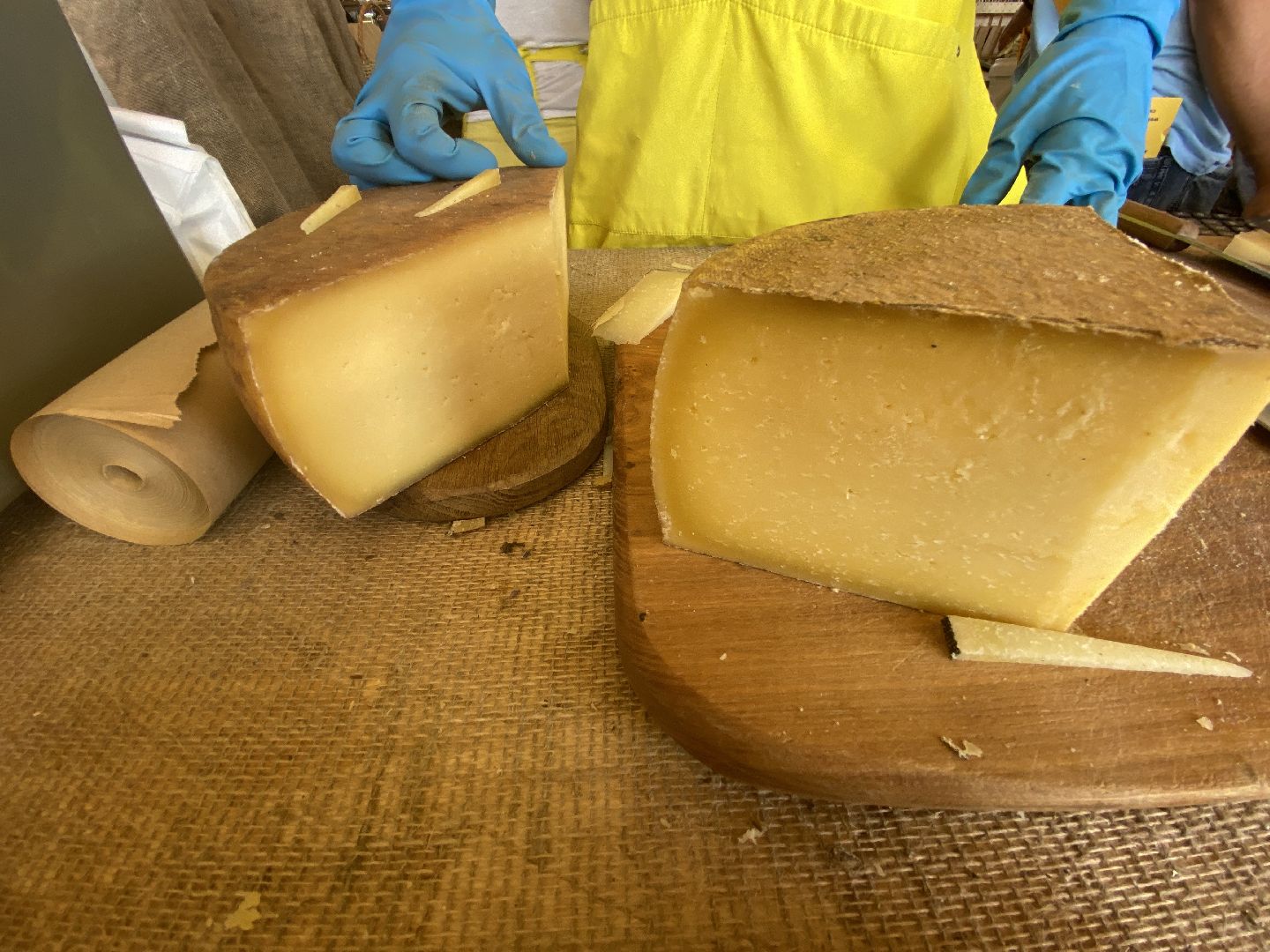 фермеры, фестиваль,