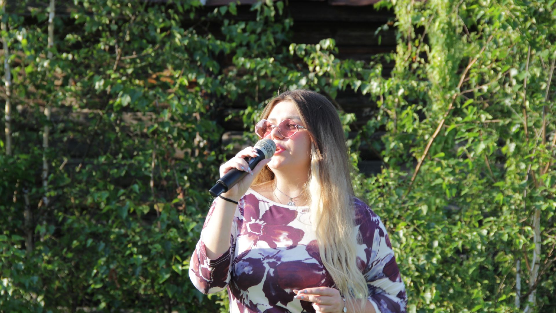 #Рошаль#СНТЮбилейное#ДеревенькаМоя#ДККосякова#БольшаяШатура