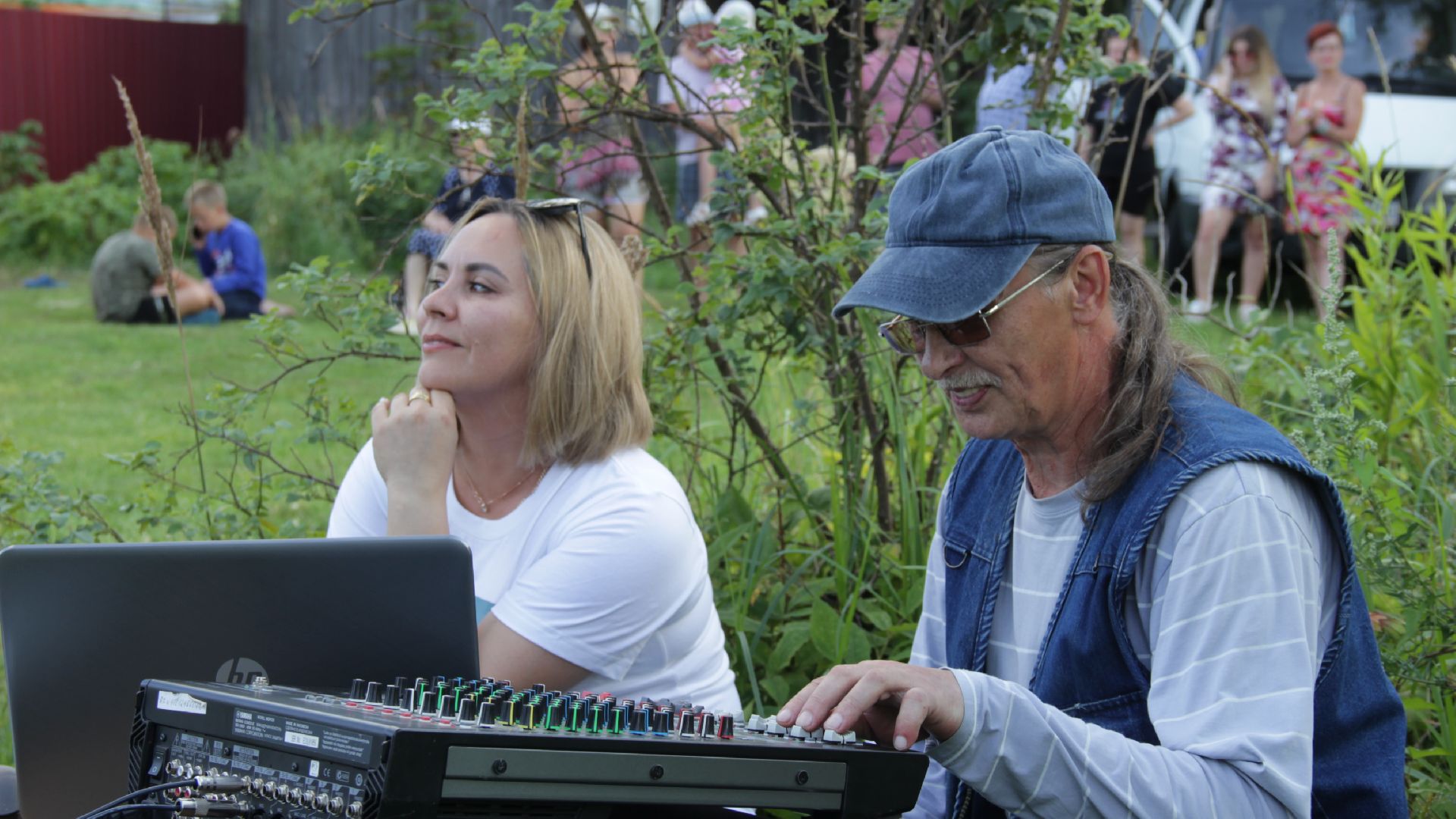 #Рошаль#СНТЮбилейное#ДеревенькаМоя#ДККосякова#БольшаяШатура