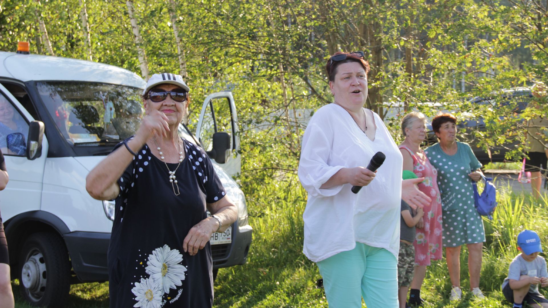 #Рошаль#СНТЮбилейное#ДеревенькаМоя#ДККосякова#БольшаяШатура