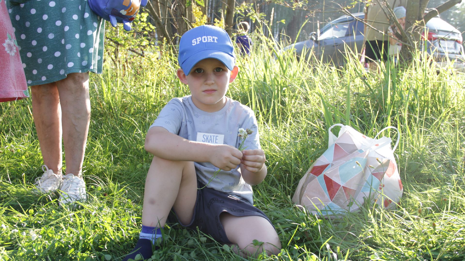 #Рошаль#СНТЮбилейное#ДеревенькаМоя#ДККосякова#БольшаяШатура