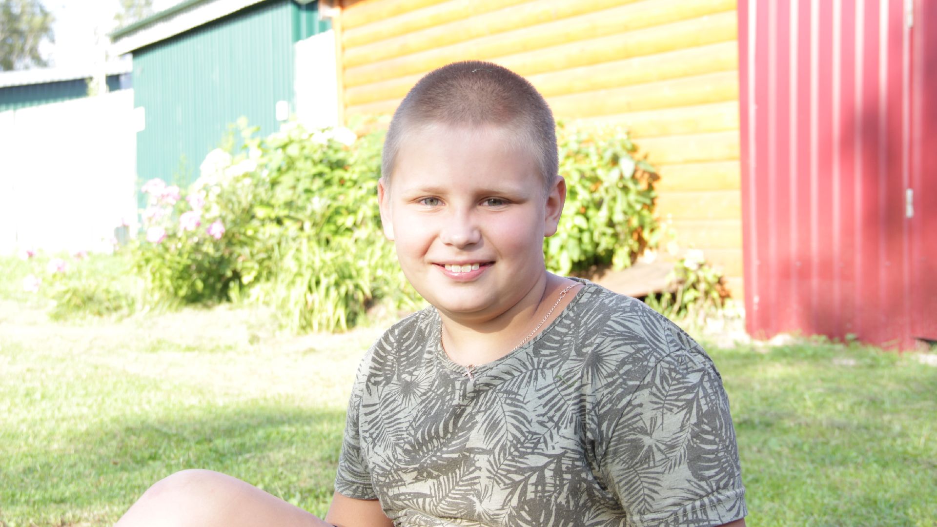 #Рошаль#СНТЮбилейное#ДеревенькаМоя#ДККосякова#БольшаяШатура