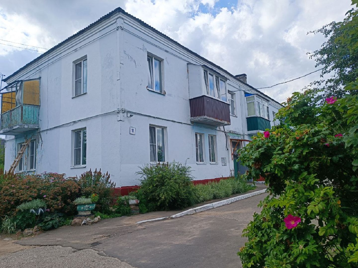 Можайск, Можайский городской округ, Подмосковье, ЖКХ, жители, жалоба, канализация, дома, губернатор, обращение губернатору, глава