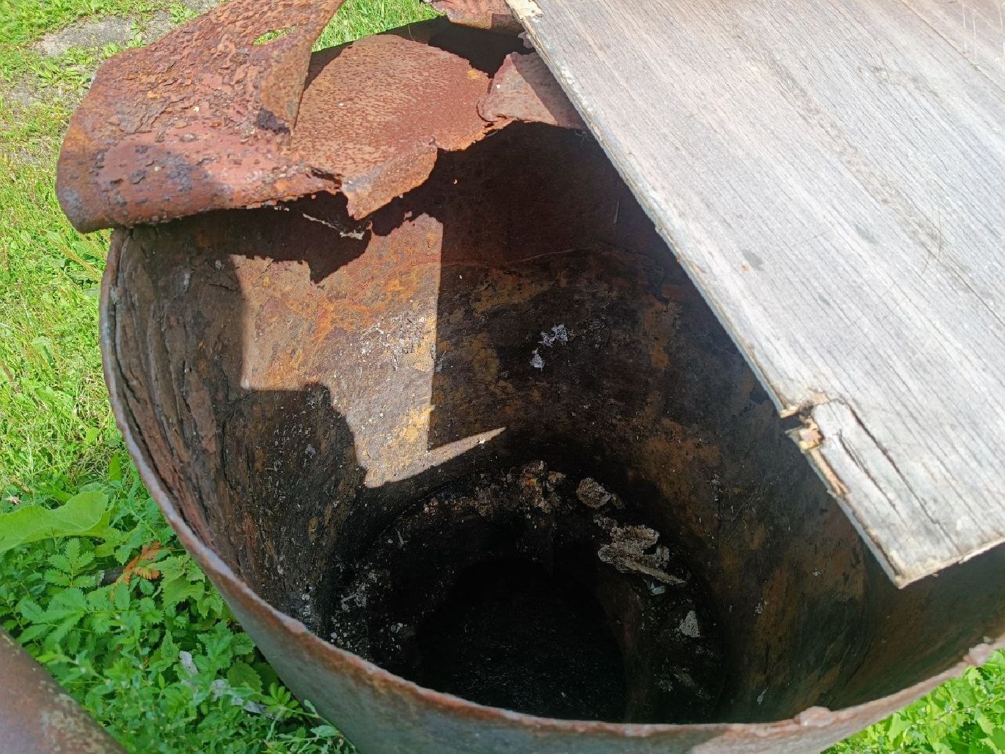 Можайск, Можайский городской округ, Подмосковье, ЖКХ, жители, жалоба, канализация, дома, губернатор, обращение губернатору, глава