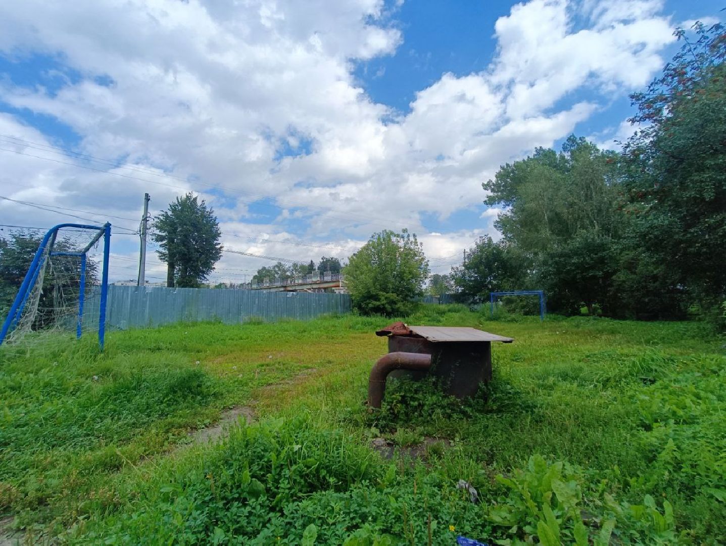 Можайск, Можайский городской округ, Подмосковье, ЖКХ, жители, жалоба, канализация, дома, губернатор, обращение губернатору, глава