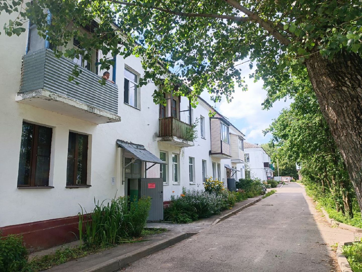 Можайск, Можайский городской округ, Подмосковье, ЖКХ, жители, жалоба, канализация, дома, губернатор, обращение губернатору, глава