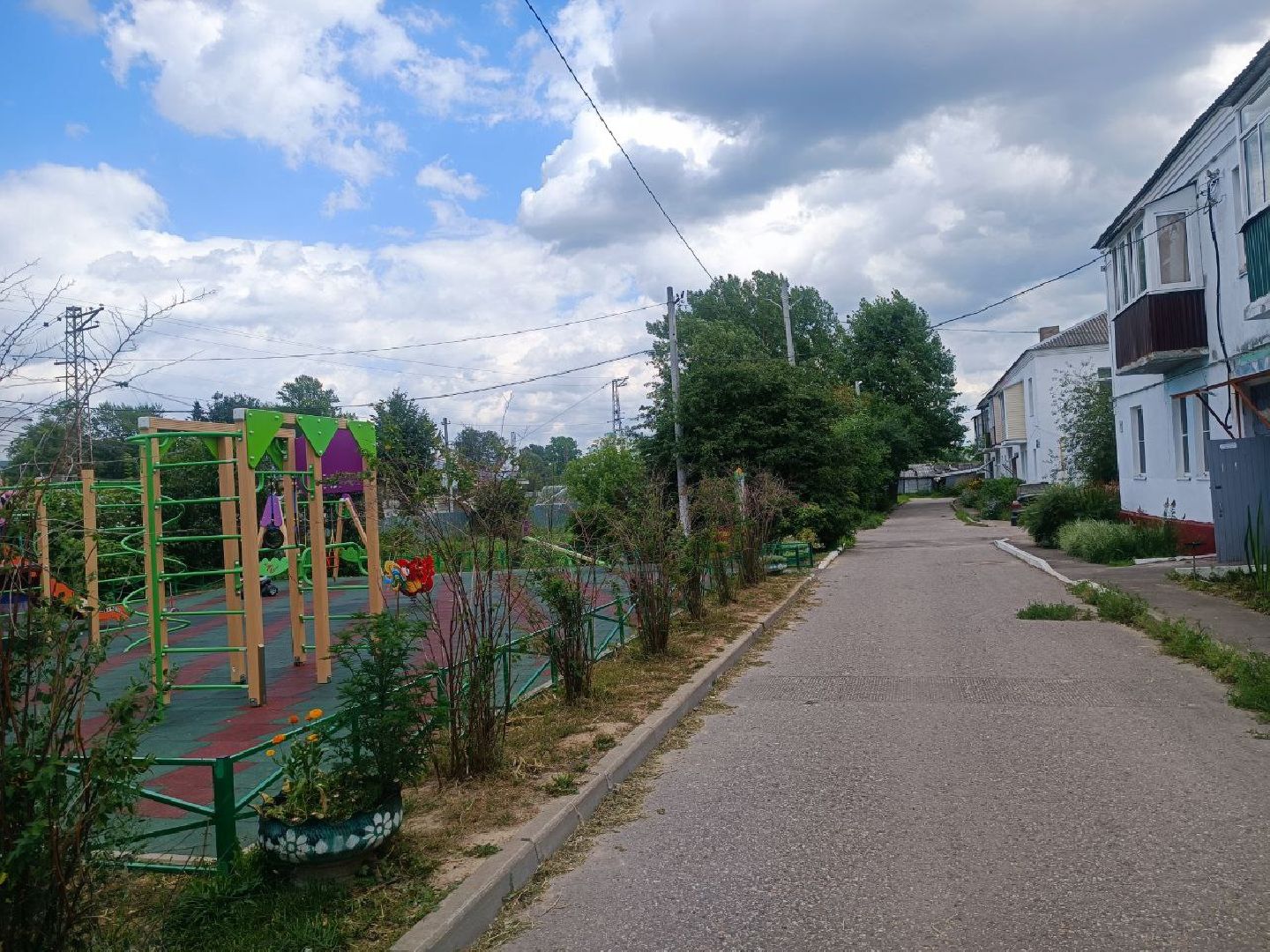 Можайск, Можайский городской округ, Подмосковье, ЖКХ, жители, жалоба, канализация, дома, губернатор, обращение губернатору, глава