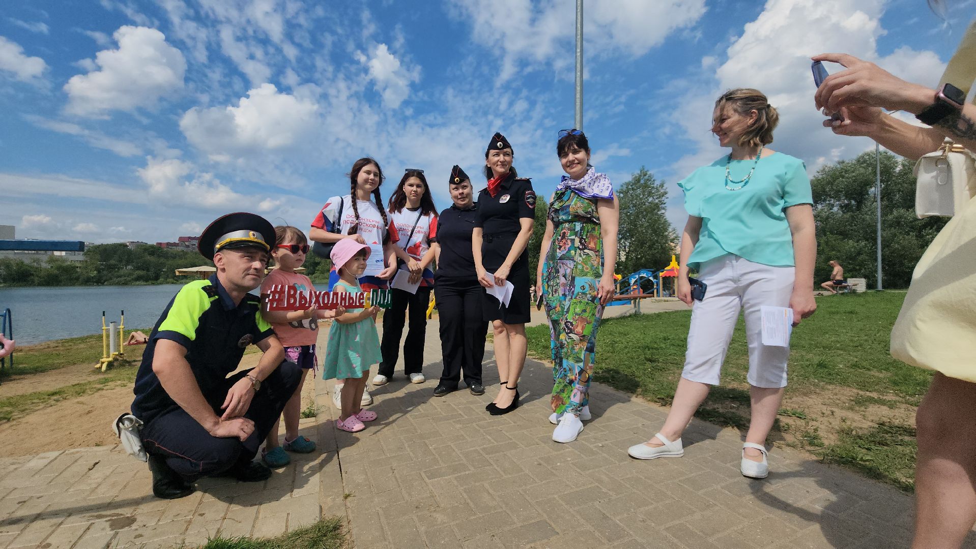 Пушкино, полиция, МВД, МВД России, Полиция России, безопасность, профилактика, ПДН, Полиция Пушкино, Пушкинский округ