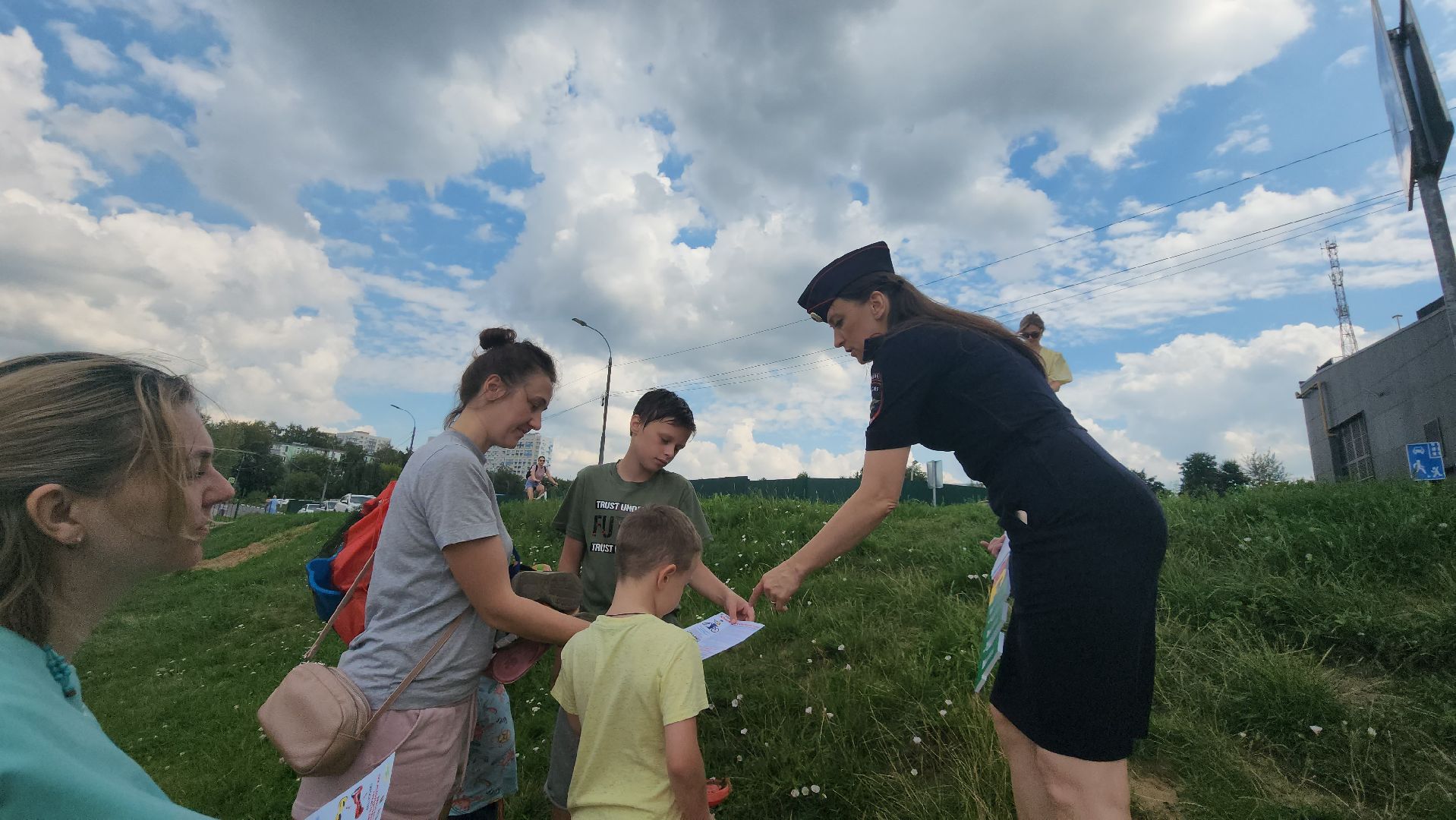 Пушкино, полиция, МВД, МВД России, Полиция России, безопасность, профилактика, ПДН, Полиция Пушкино, Пушкинский округ