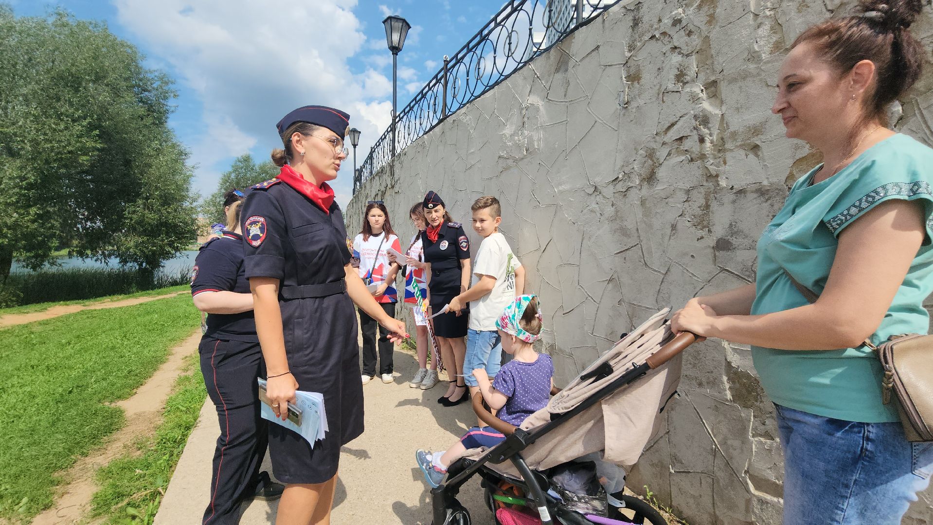 Пушкино, полиция, МВД, МВД России, Полиция России, безопасность, профилактика, ПДН, Полиция Пушкино, Пушкинский округ