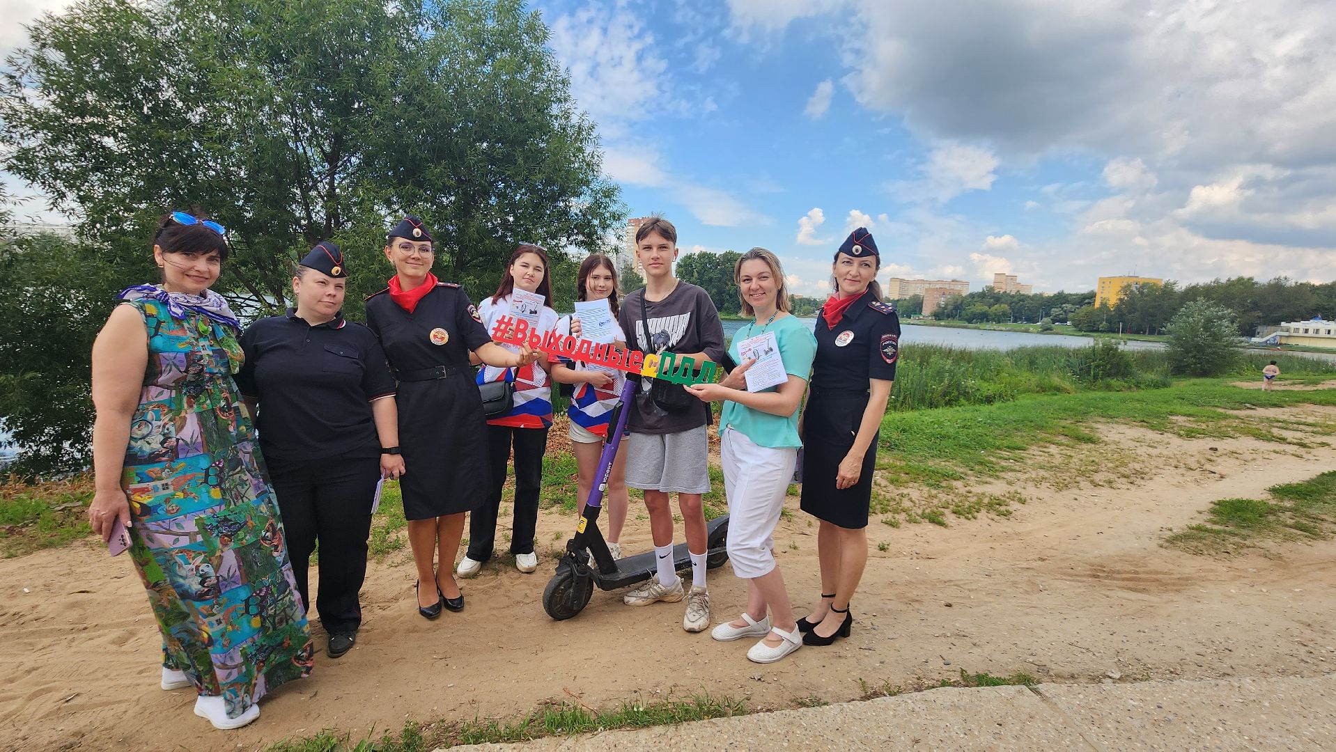 Пушкино, полиция, МВД, МВД России, Полиция России, безопасность, профилактика, ПДН, Полиция Пушкино, Пушкинский округ