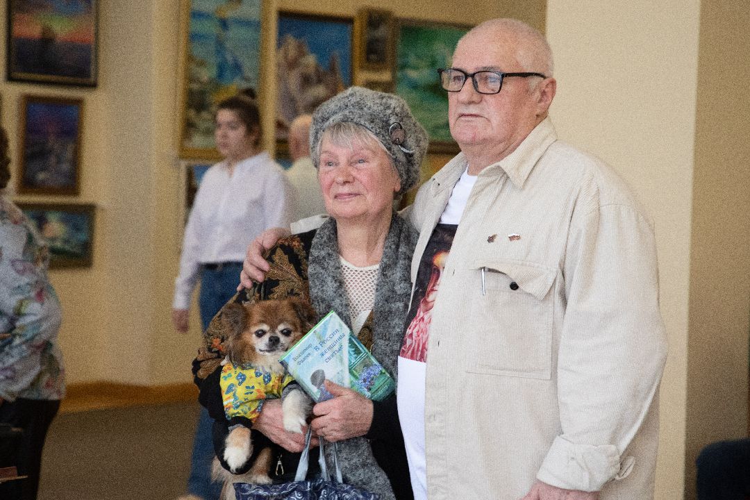 выставка, лыткарино