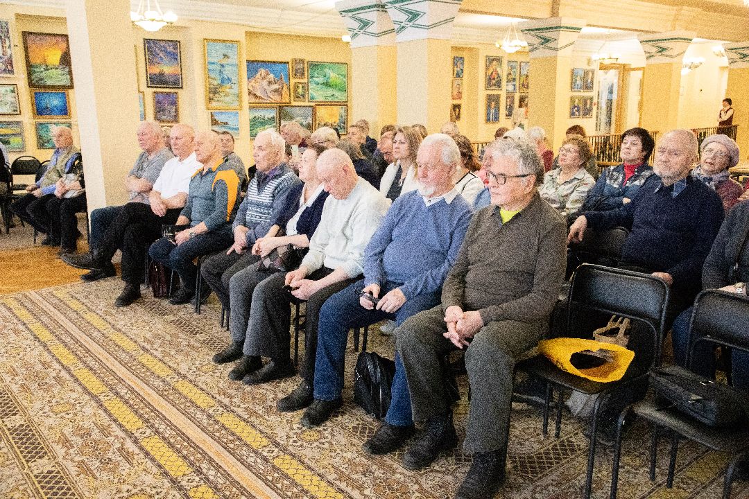 выставка, лыткарино