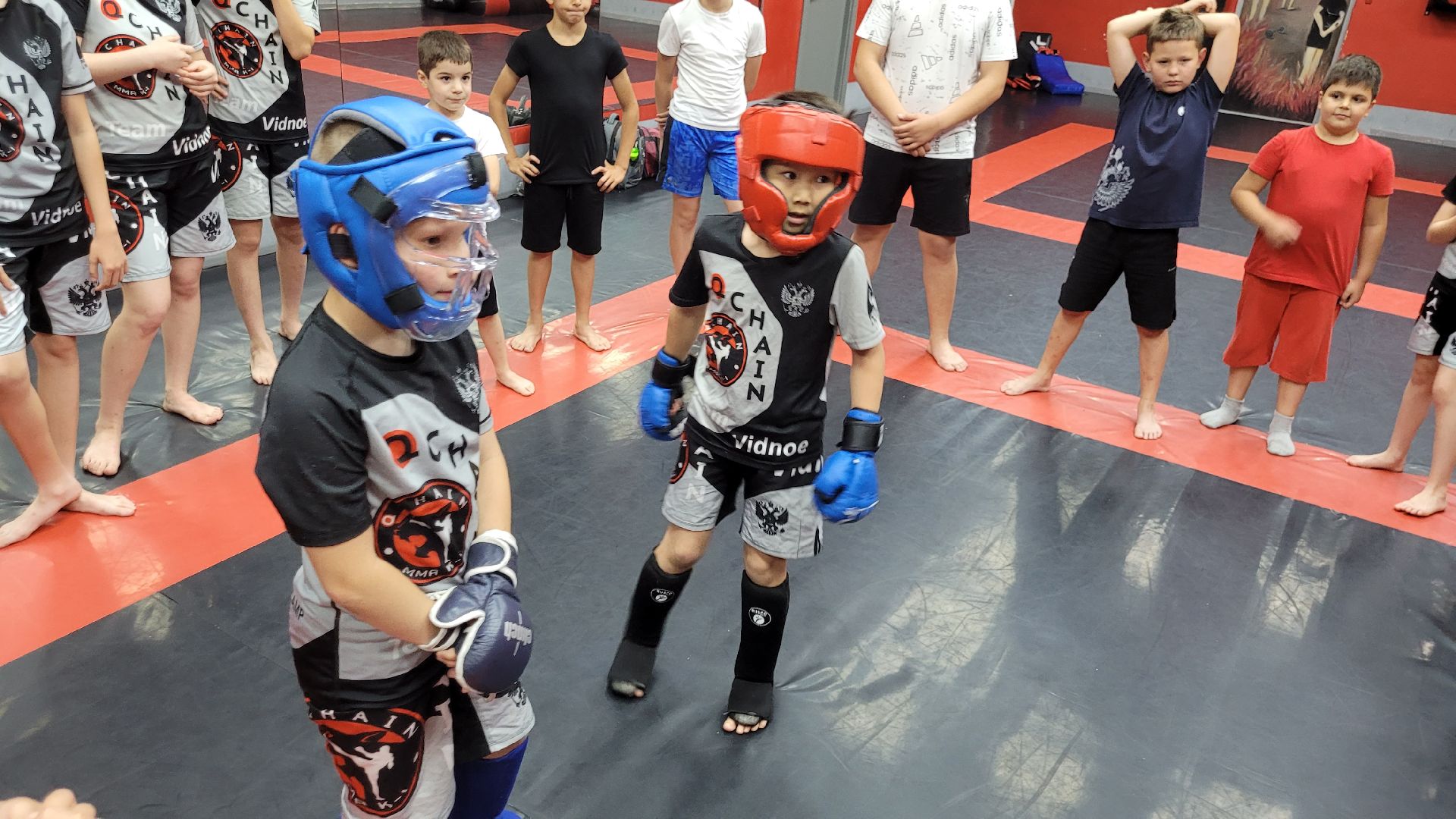 спорт; дети; бойцы; победы