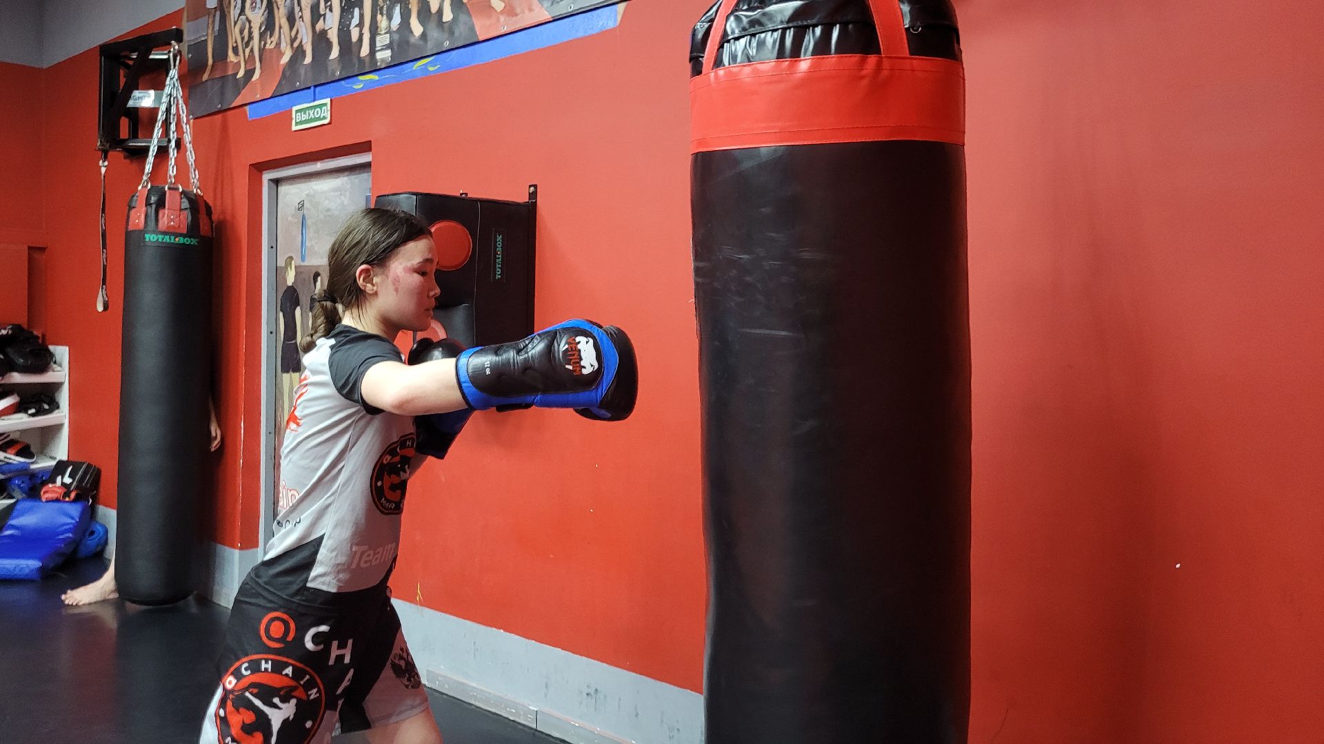 спорт; дети; бойцы; победы