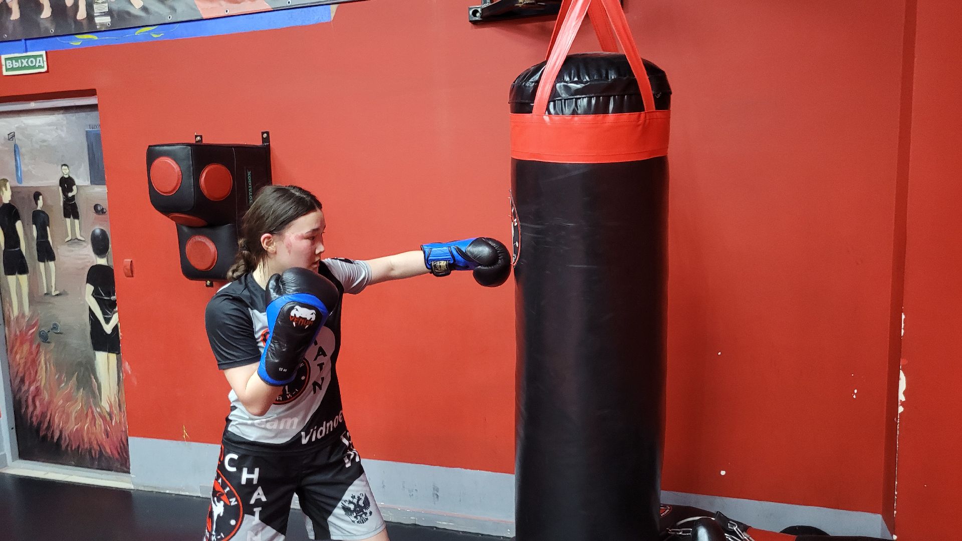 спорт; дети; бойцы; победы