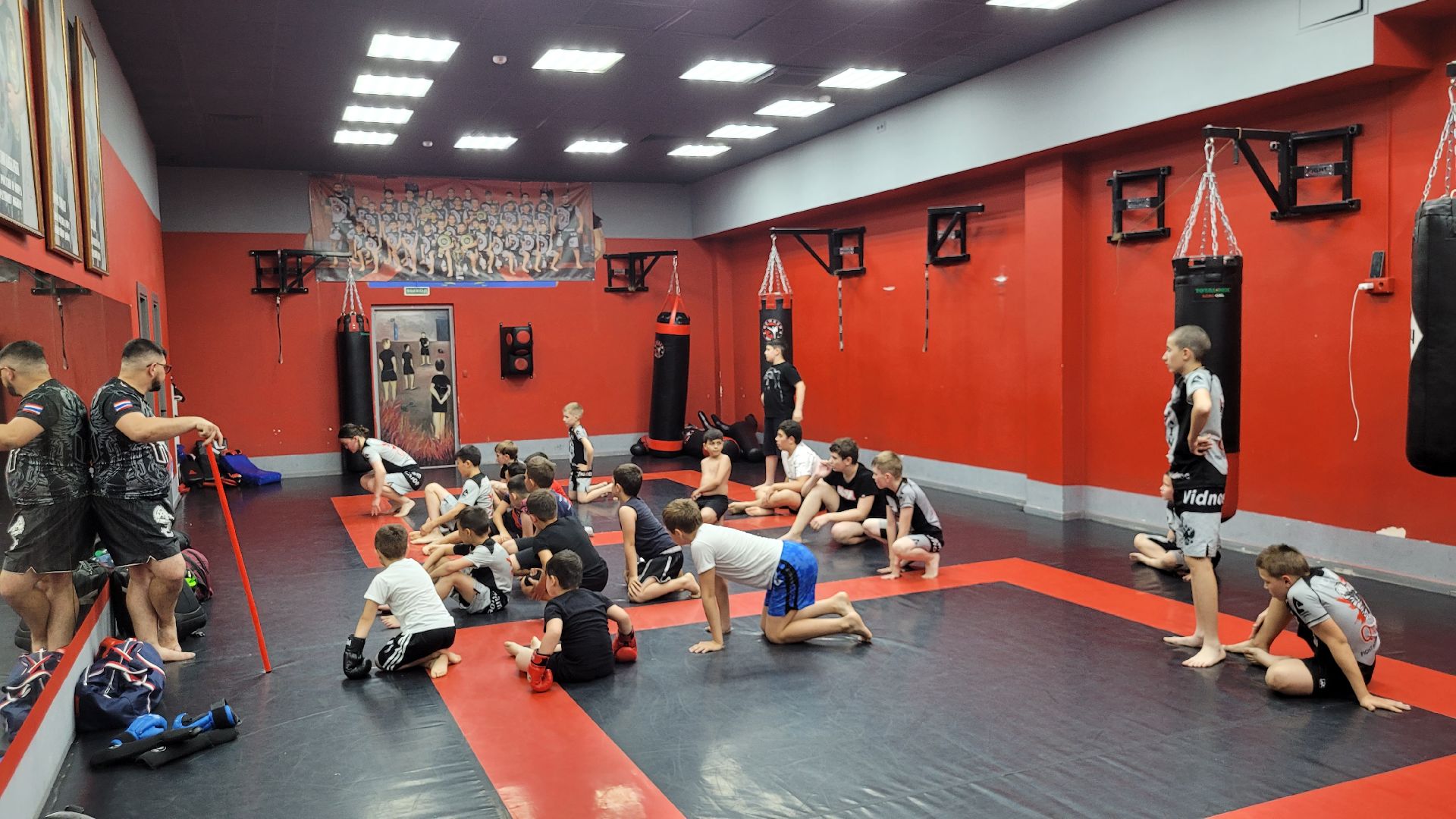 спорт; дети; бойцы; победы