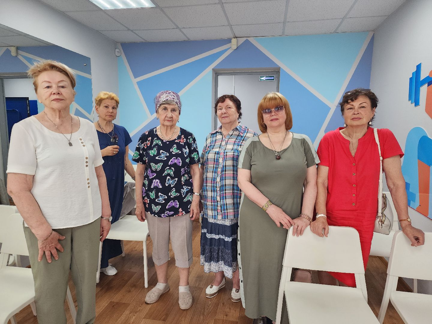 Звенигород, Активное долголетие, культура