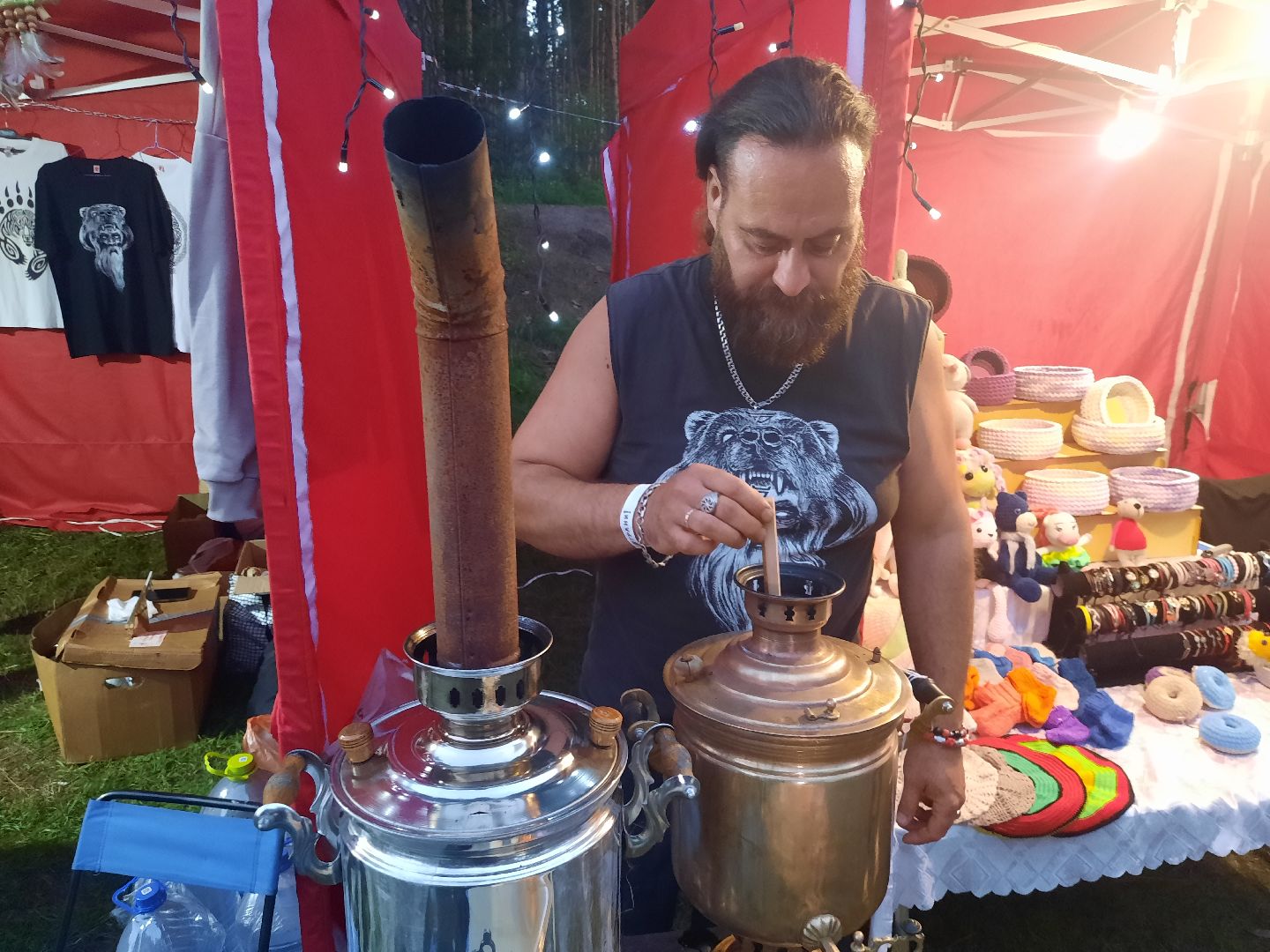 На грани, рок, фестиваль, мото,