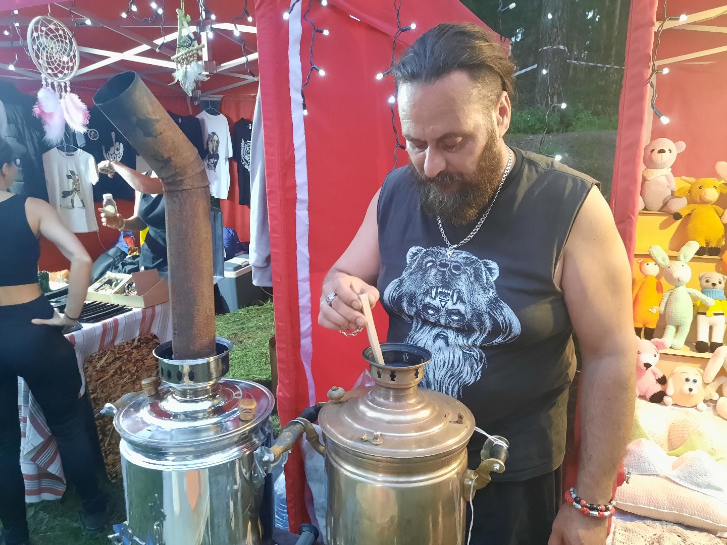 На грани, рок, фестиваль, мото,