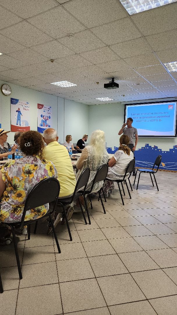 Долгопрудный, театр «Город», дирижаблисты, актеры, концерт, общественники