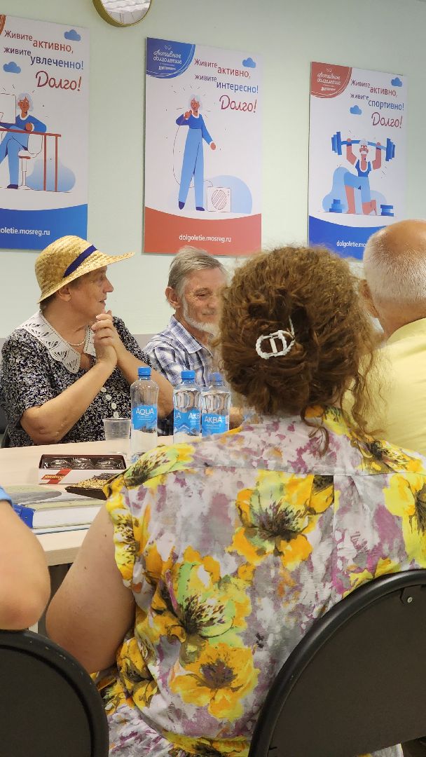 Долгопрудный, театр «Город», дирижаблисты, актеры, концерт, общественники