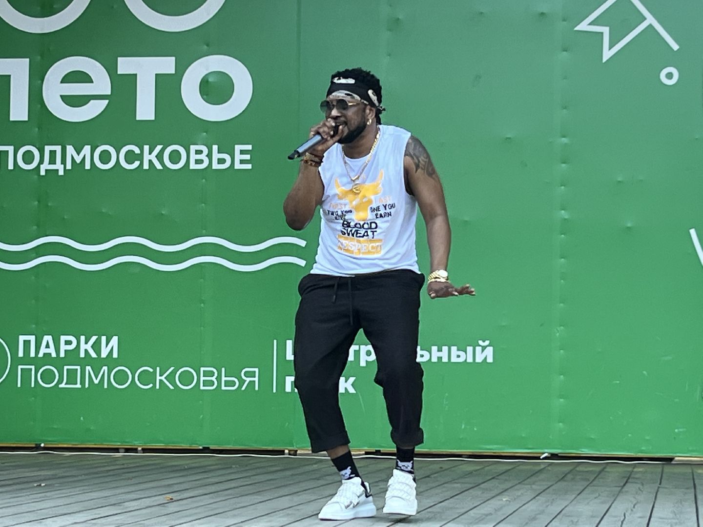 Наро-Фоминск, Центральный парк, лето в Подмосковье, Африка, планы выходного дня, туризм