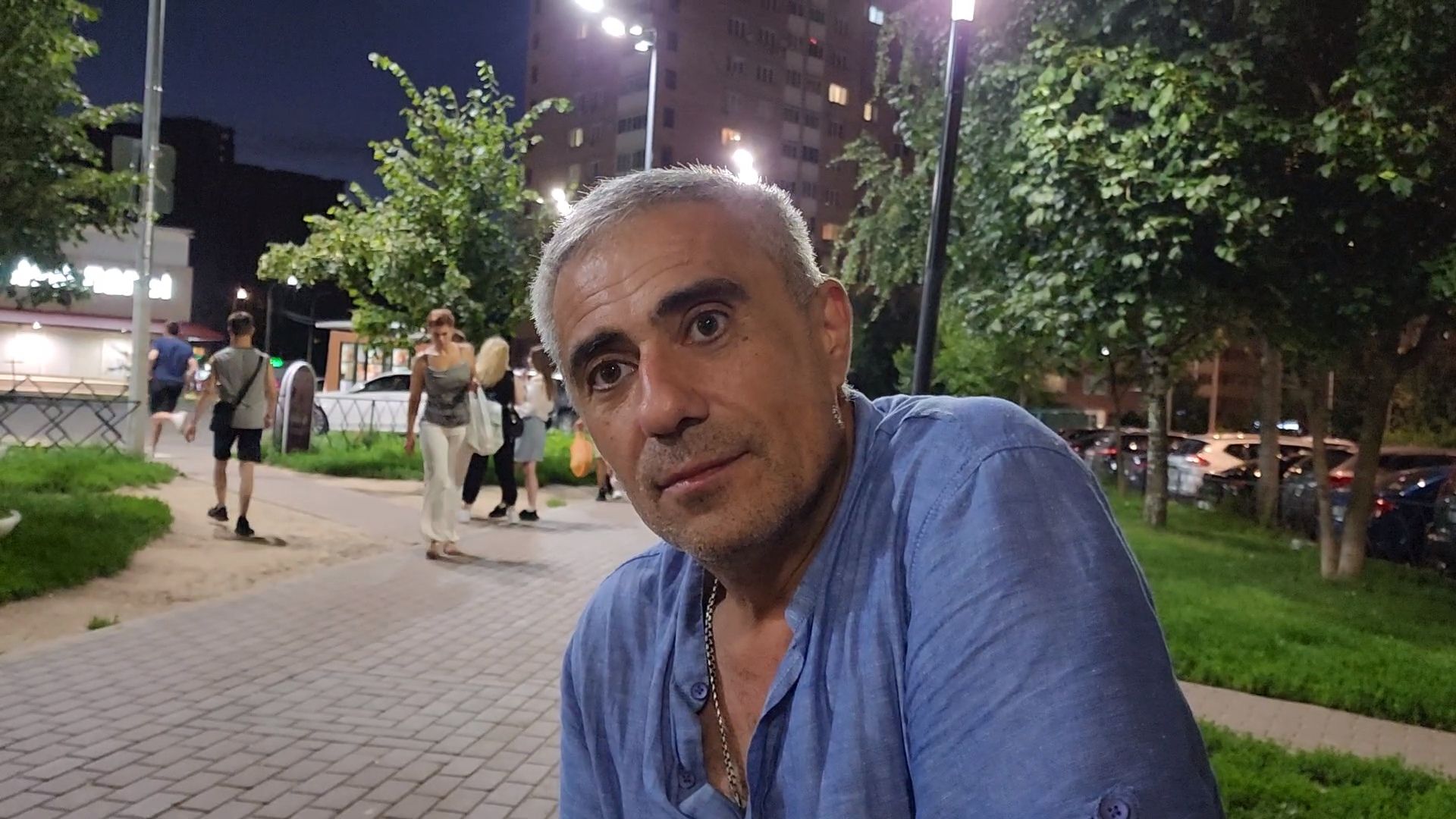 Подольск, зоозащитник, Айрапетян, собаки, животные