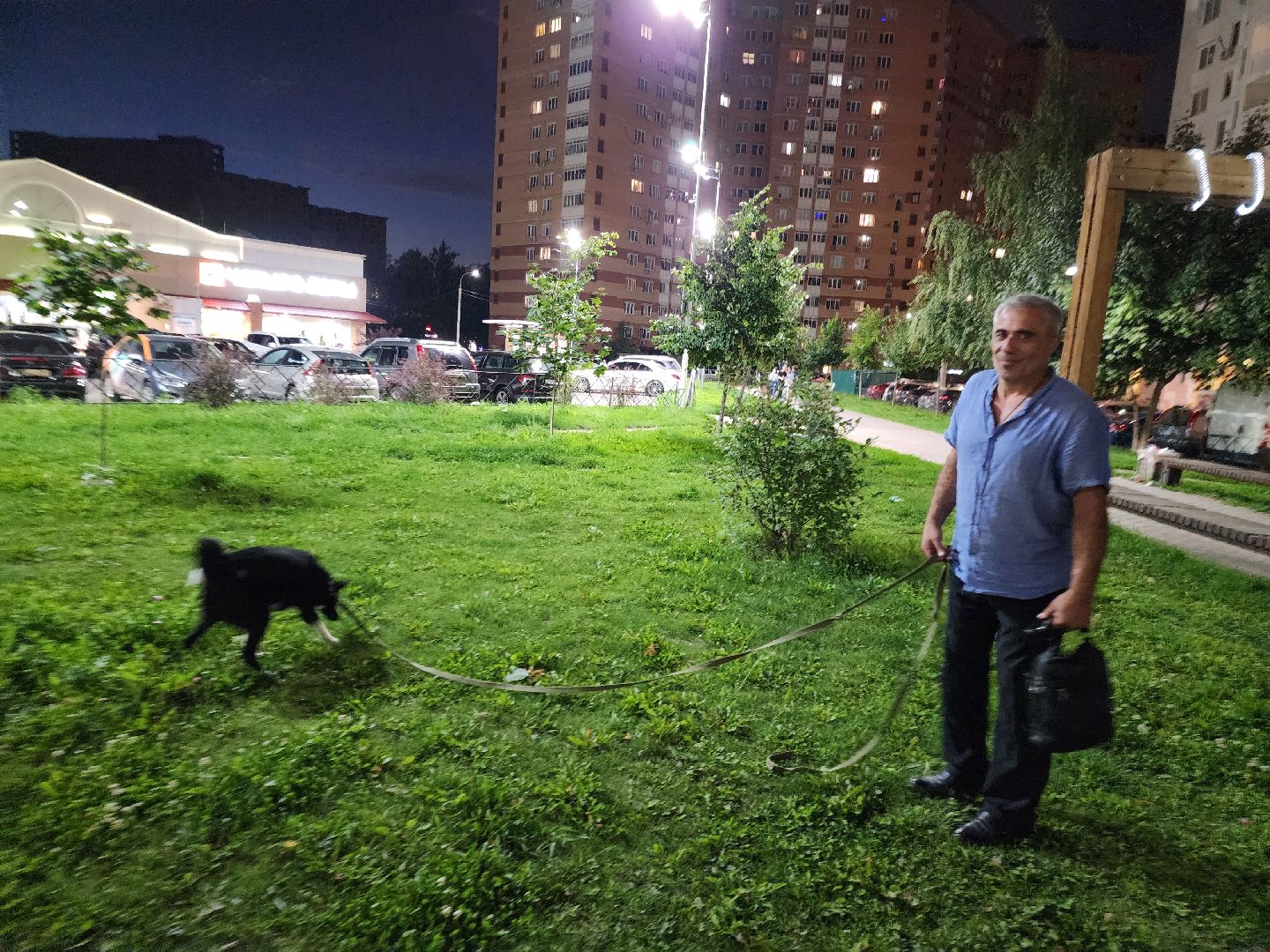 Подольск, зоозащитник, Айрапетян, собаки, животные