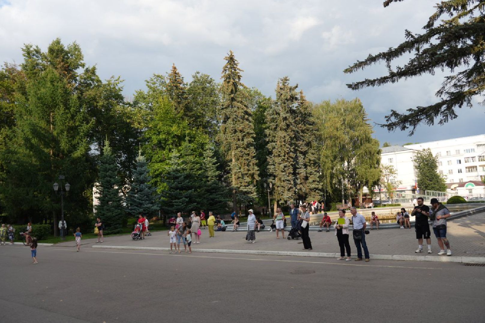 Сергиево-Посадский городской округ, Сергиев Посад, Культура, Молодёжь, Концерт, Дворец культуры