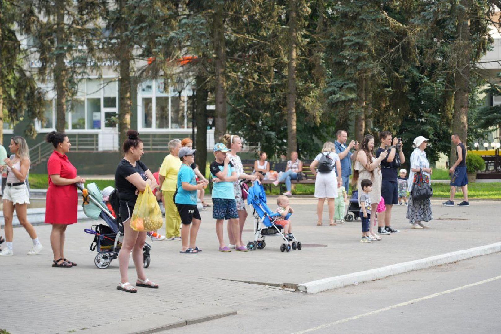 Сергиево-Посадский городской округ, Сергиев Посад, Культура, Молодёжь, Концерт, Дворец культуры