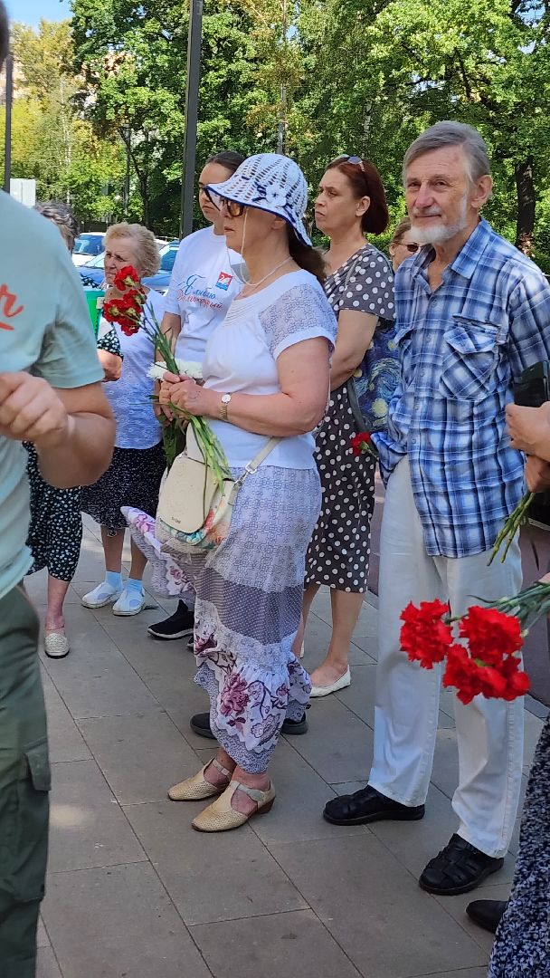 Долгопрудный, дирижабль, дирижаблисты, экскурсия, Физтех