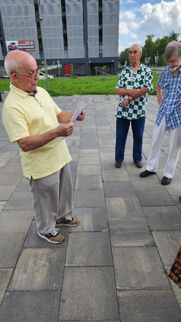 Долгопрудный, дирижабль, дирижаблисты, экскурсия, Физтех