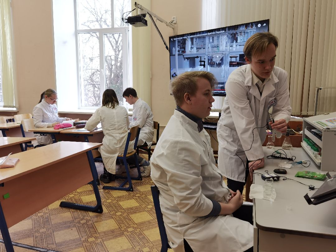 Коломна Образование