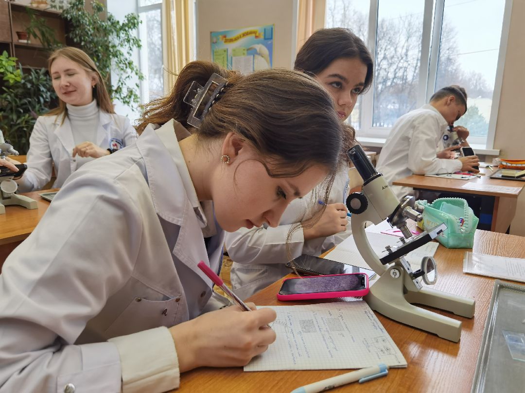 Коломна Образование