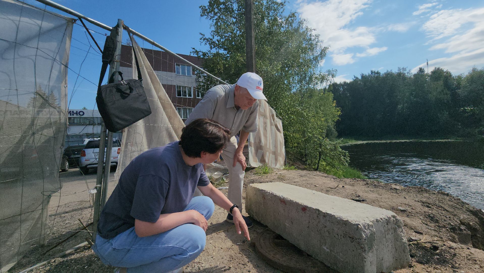 Пушкино, Пушкинский округ, история, краевед, библиотека, лето в Подмосковье