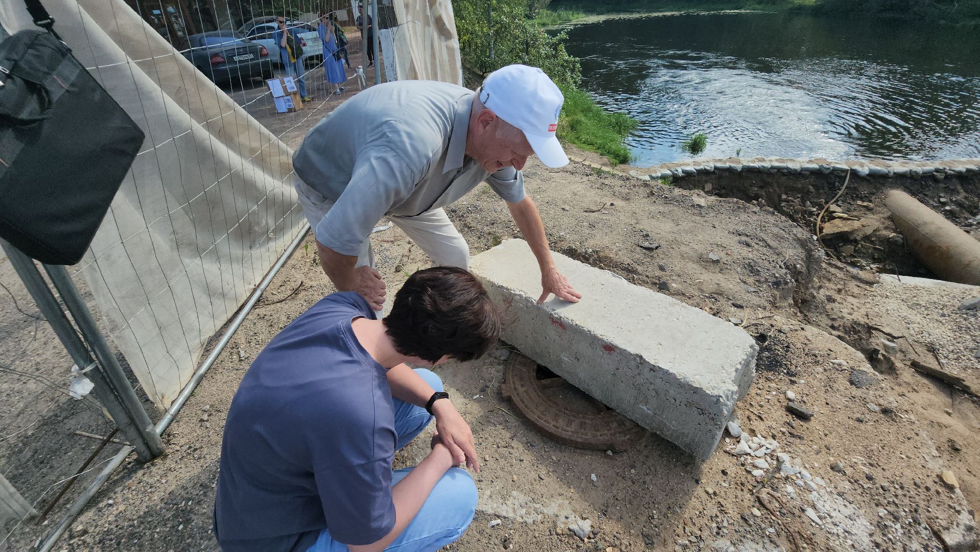 Пушкино, Пушкинский округ, история, краевед, библиотека, лето в Подмосковье