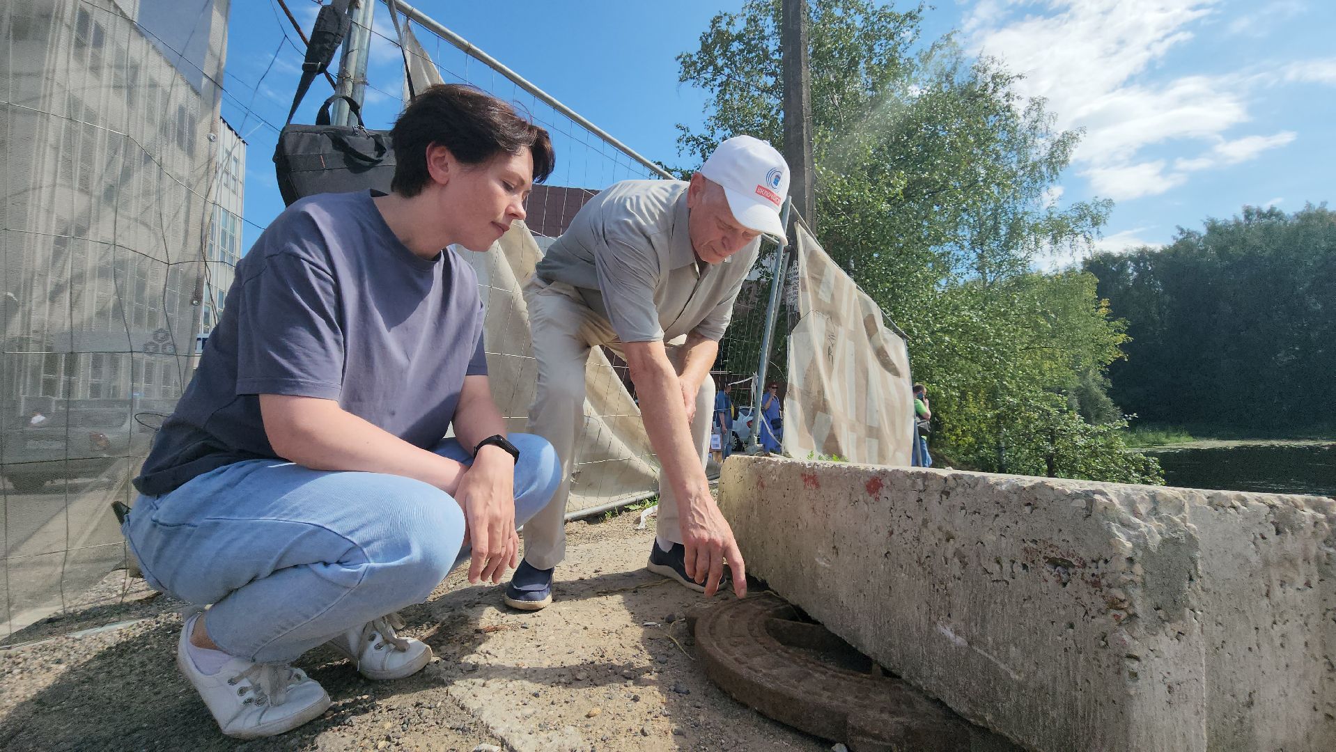 Пушкино, Пушкинский округ, история, краевед, библиотека, лето в Подмосковье