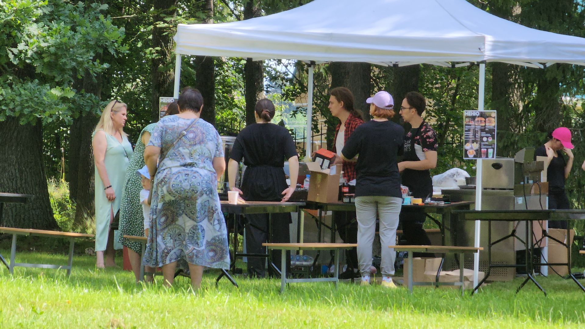 Пушкино, Мураново, Пушкинский округ, День Варенья