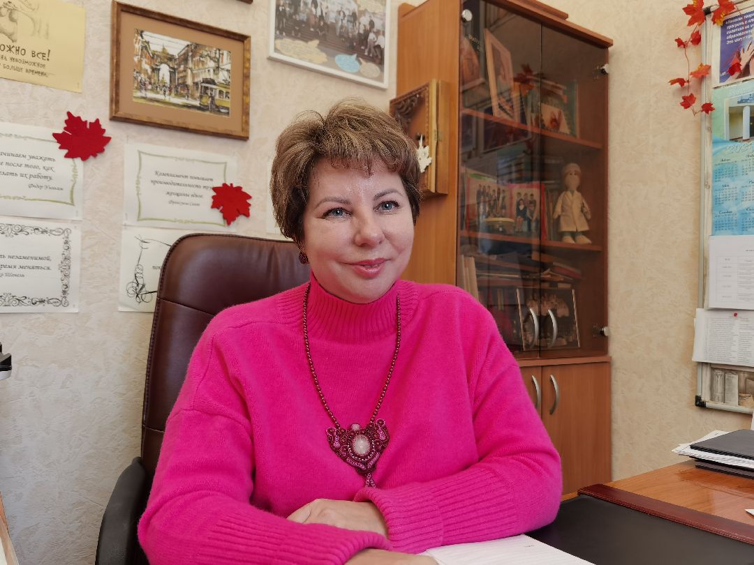 Коломна Образование