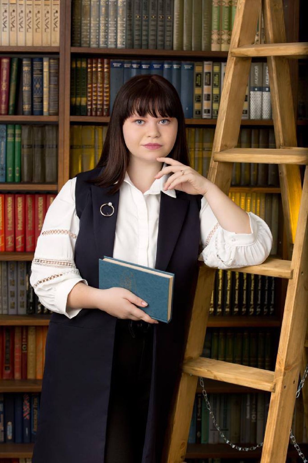 Коломна Образование