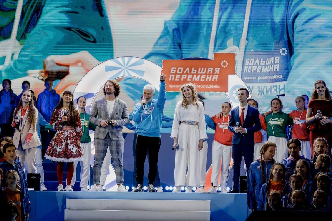 Коломна Образование