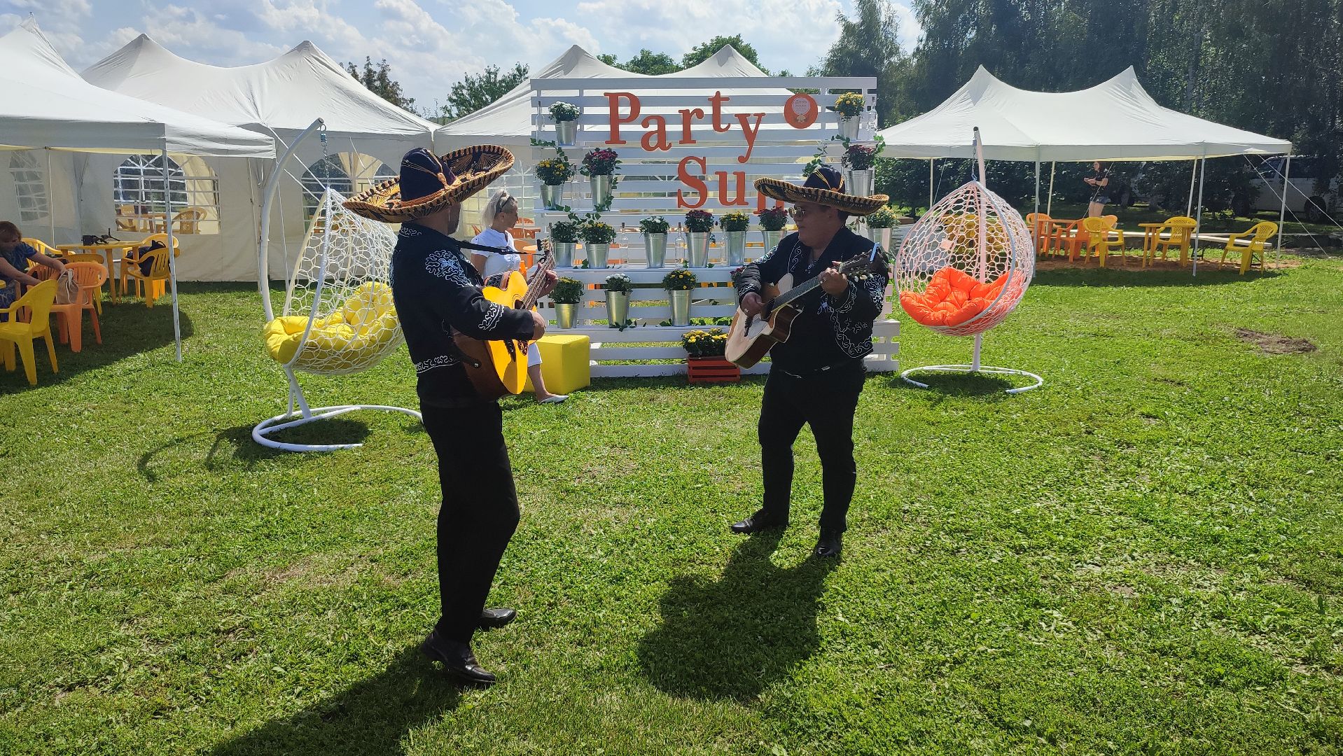 Кашира, СеДек, День поля, картофель, импортозамещение