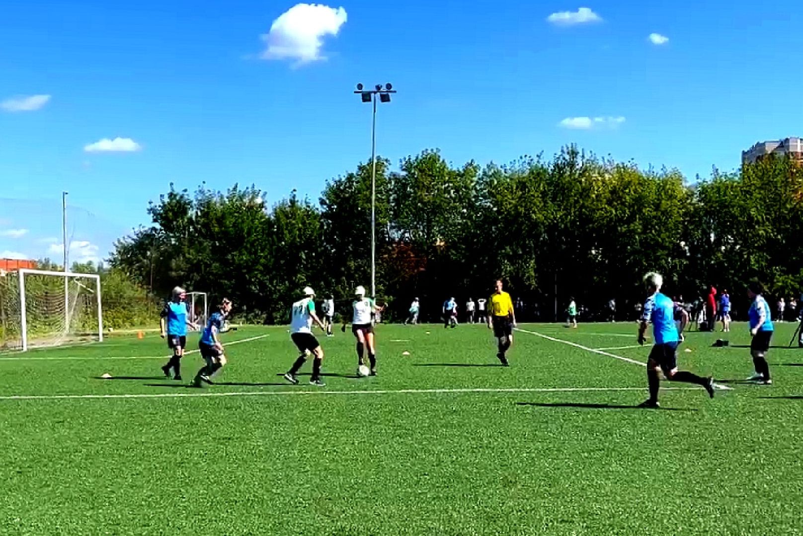 Подольск, спорт