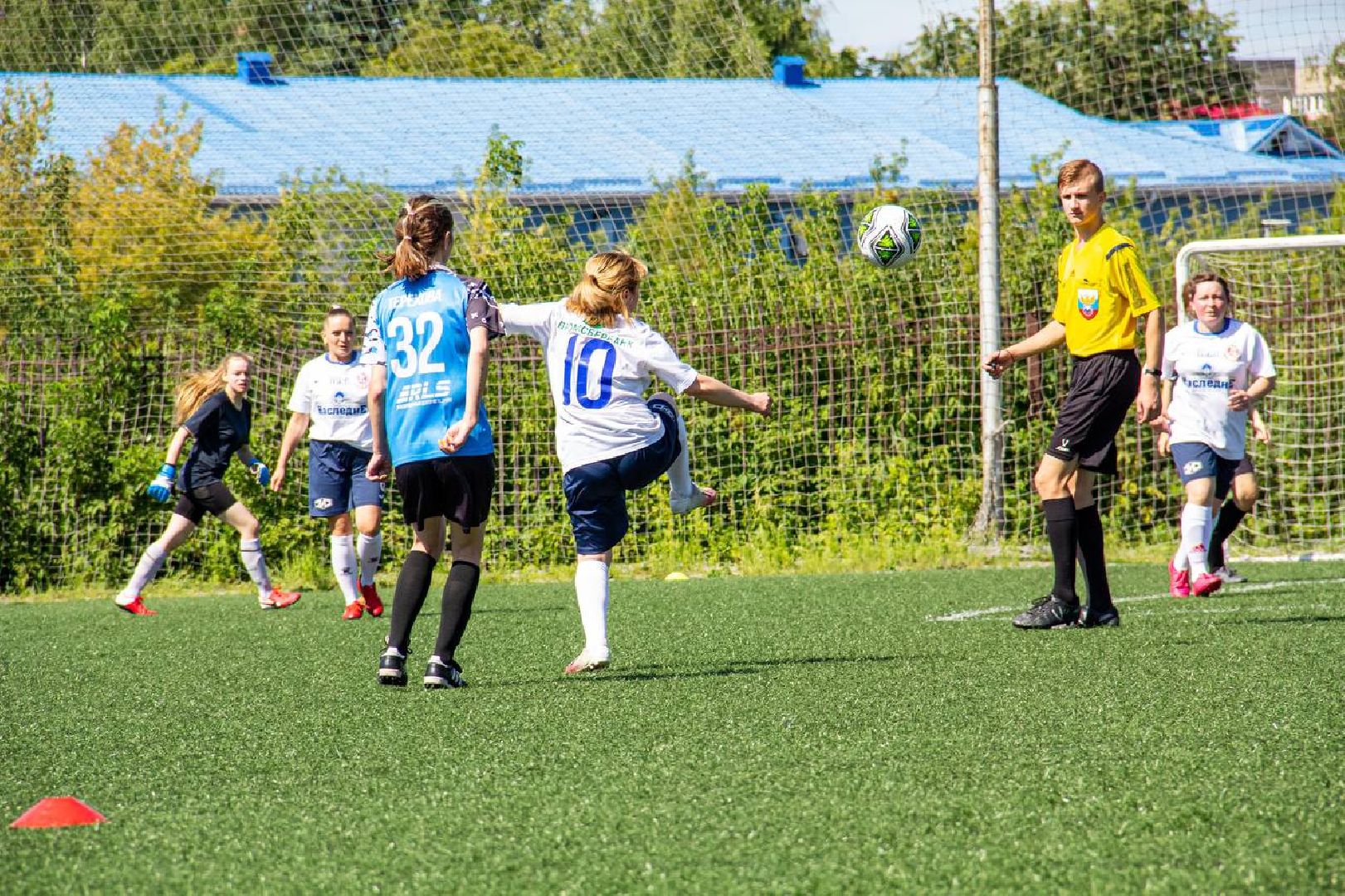 Подольск, спорт