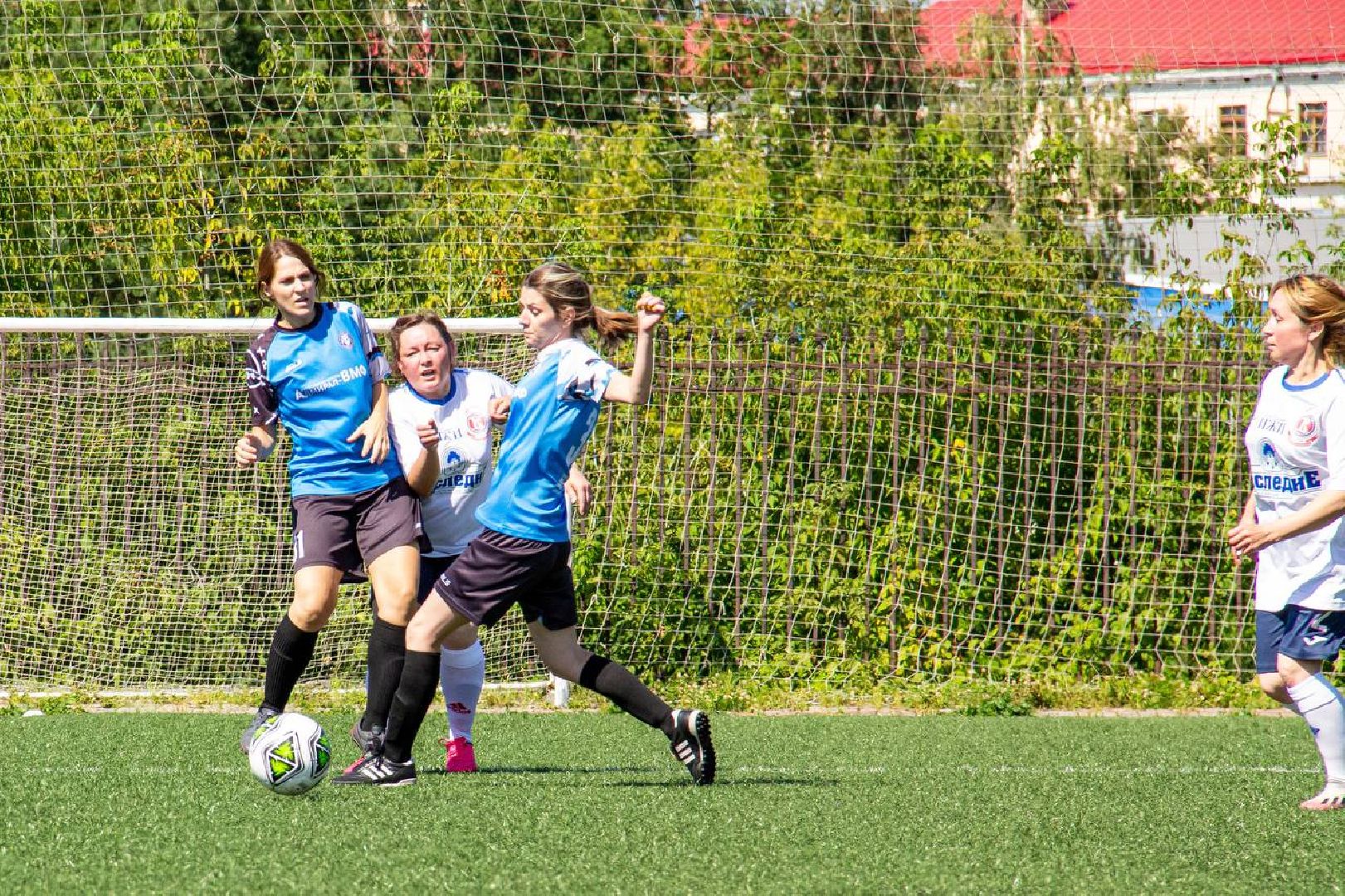 Подольск, спорт