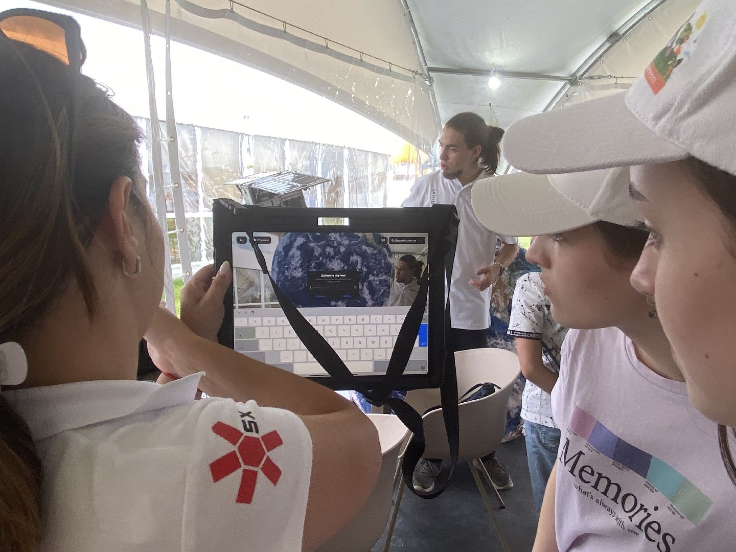 дети, фестиваль,